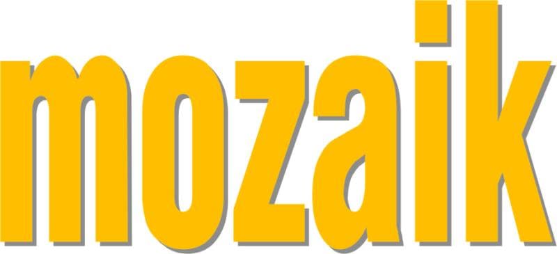 MOZAİK REKLAM TANITIM SAN VE TİC LTD ŞTİ