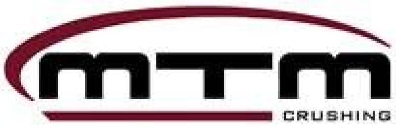 MTM KIRMA ELEME MADEN MAKİNALARI BETON SANTRALLERİ İMALATI MÜHENDİSLİK SANAYİ VE TİCARET LTD.ŞTİ.