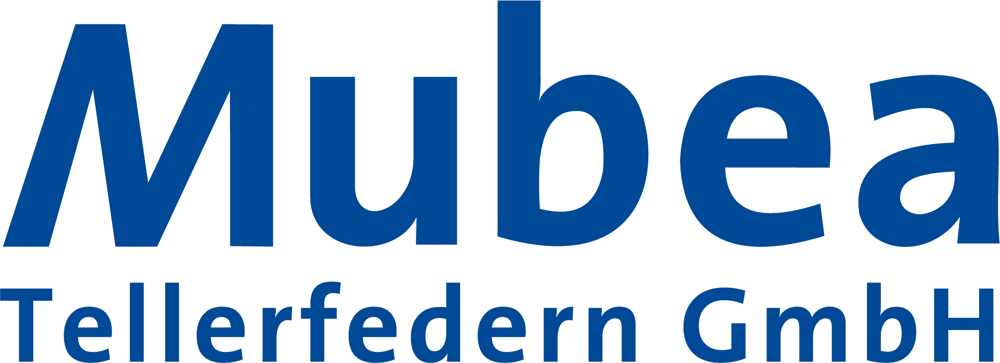 MUBEA TELLERFEDERN GMBH