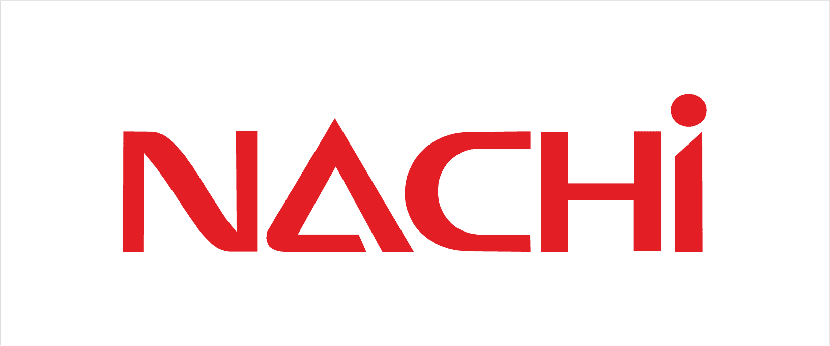 NACHİ-FUJIKOSHI CORP.
