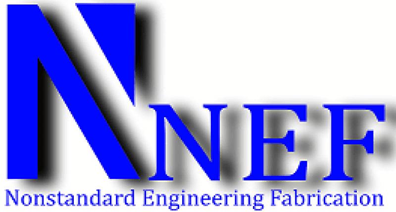 NEF ENDÜSTRİYEL TESİSLER ANONİM ŞİRKETİ