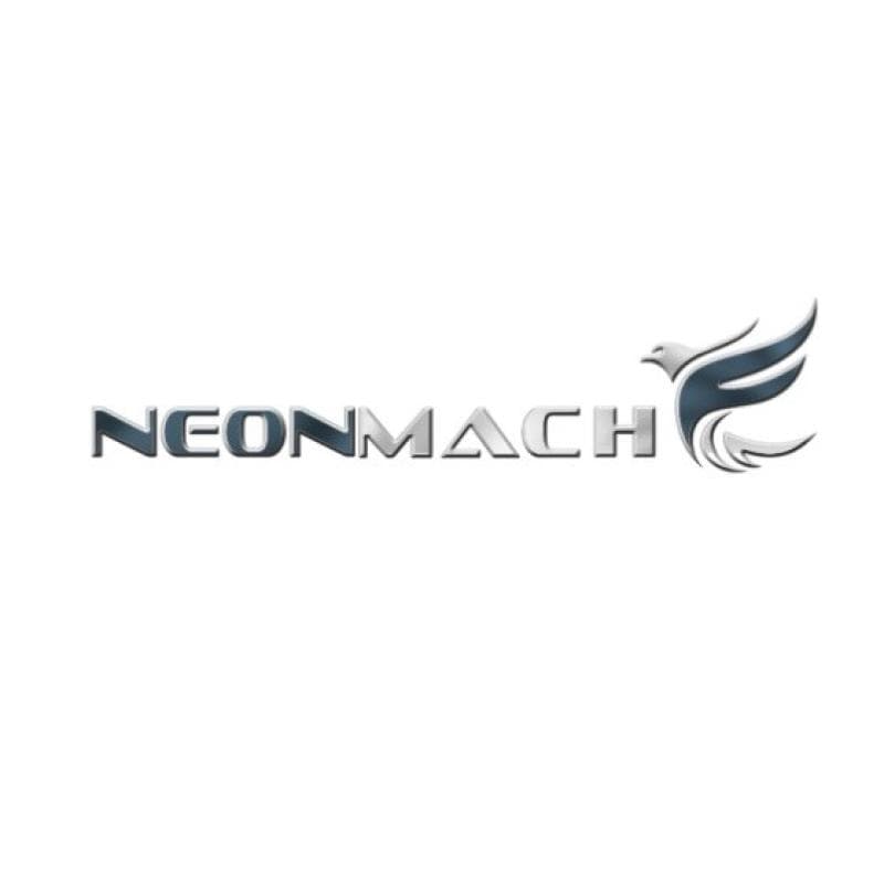 NEONMACH MAKİNA İTHALAT VE İHRACAT LTD. ŞTİ