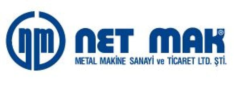 NET MAK METAL MAKINA SANAYİ VE TİC LTD ŞTİ