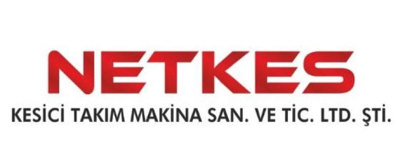 NETKES KESİCİ TAKIM MAKİNA SAN. VE TİC. LTD. ŞTİ.