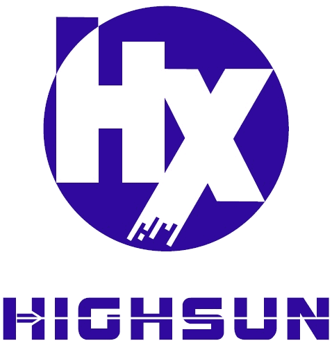 NINGBO BEILUN HIGHSUN MACHINERY CO., LTD.