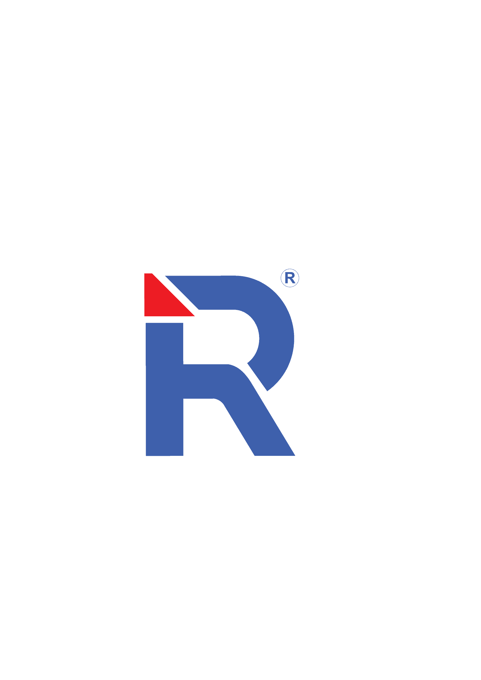 Ningbo Beilun Rhong Machinery Manufacturing Co., Ltd.