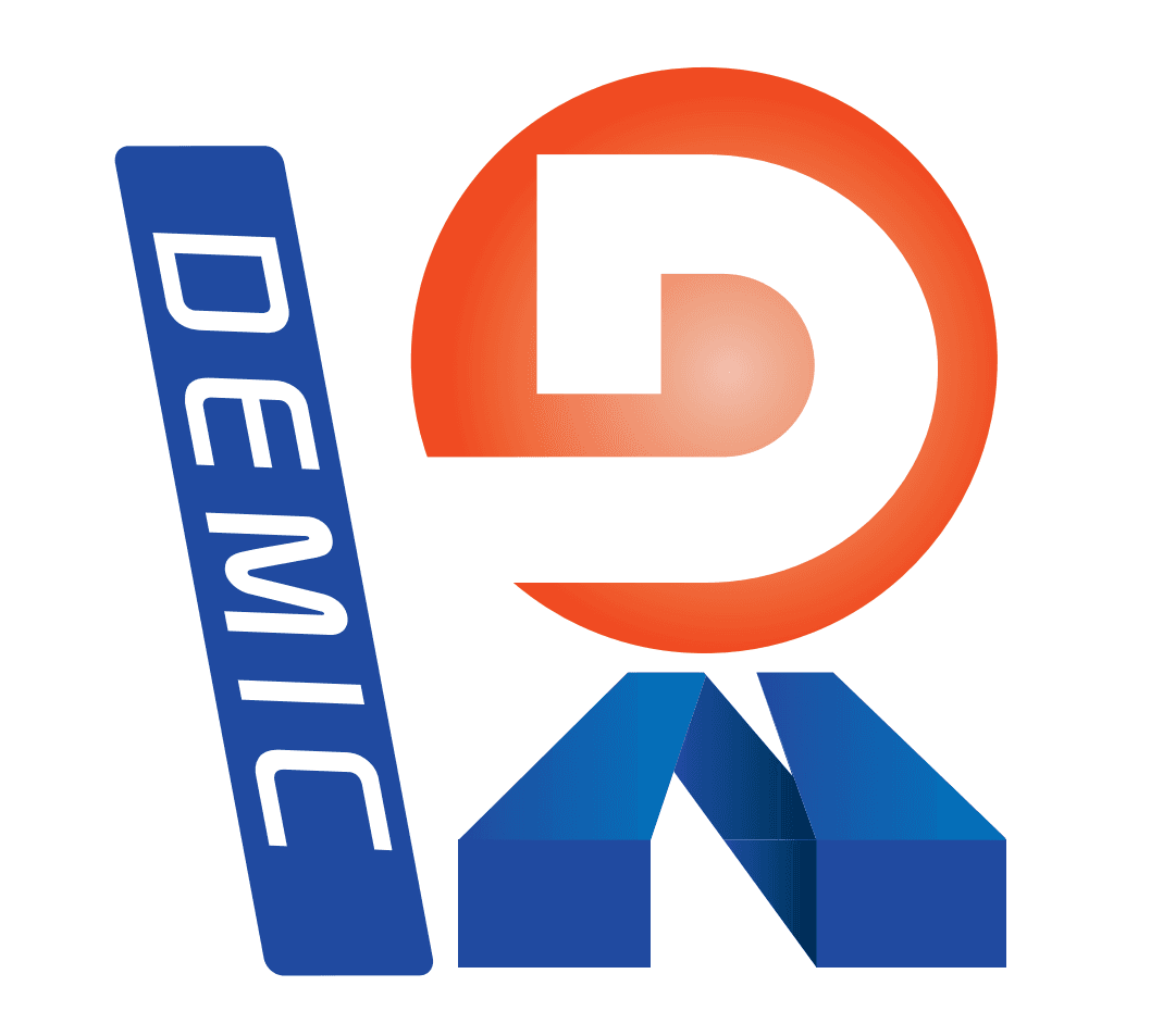 NINGBO DEMIC TECHNOLOGY CO.,LTD