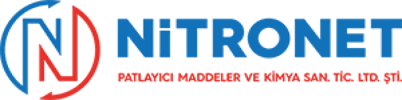 NİTRONET PATLAYICI MADDELER VE KİMYA SAN. TİC. LTD.ŞTİ