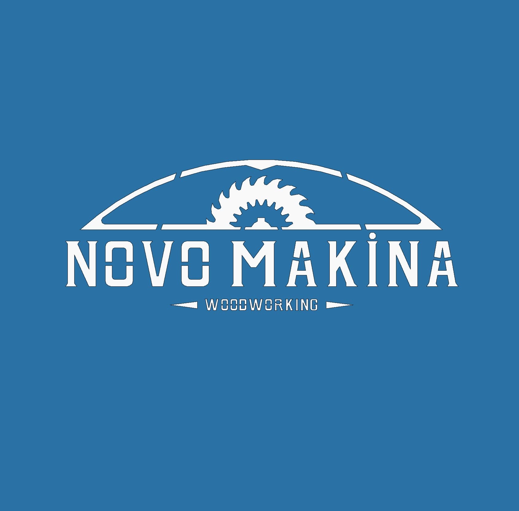 NOVO MAK MAKİNA SAN VE TİC LTD. ŞTİ.