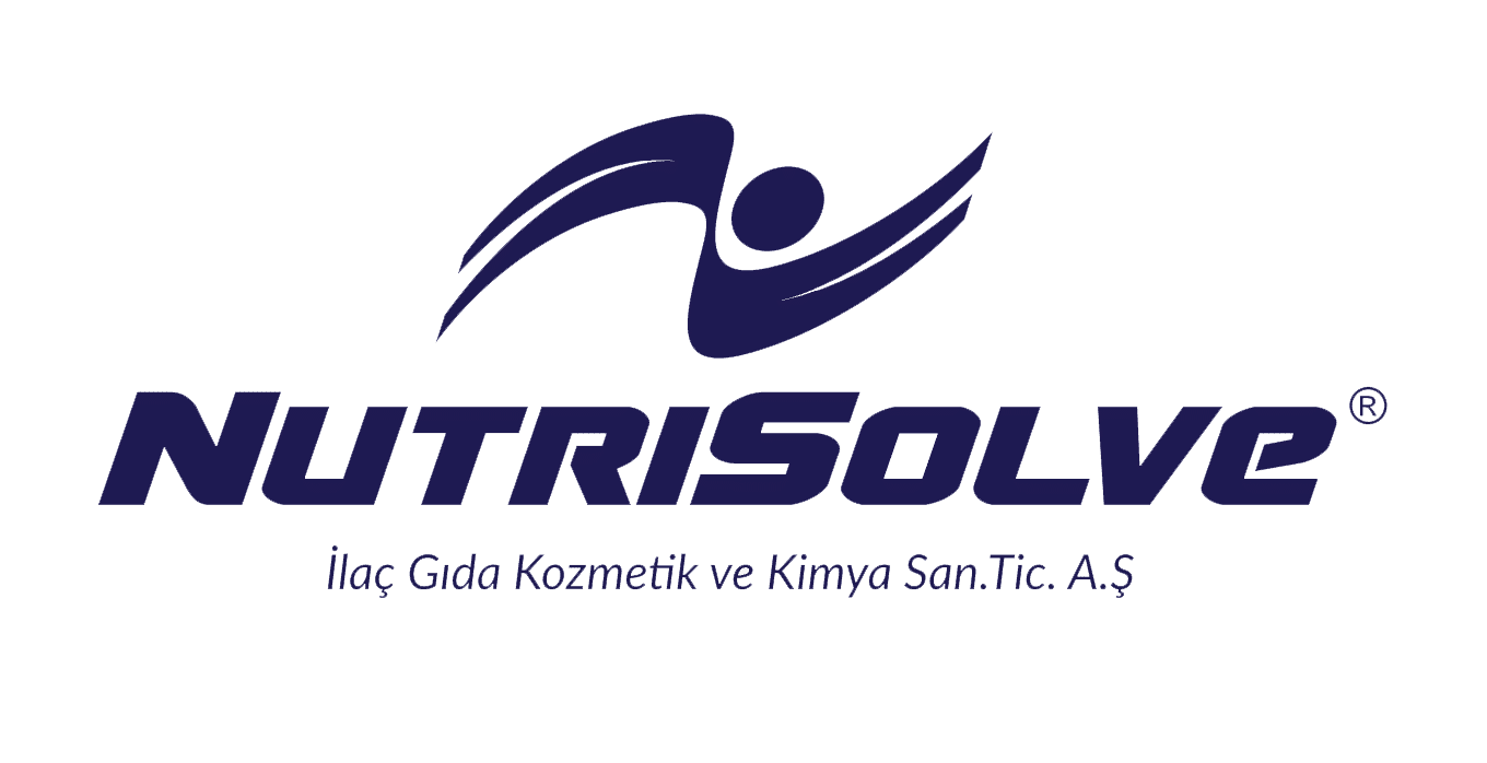 NUTRİ SOLVE İLAÇ GIDA KOZMETİK VE KİMYA SAN. TİC. A.Ş.