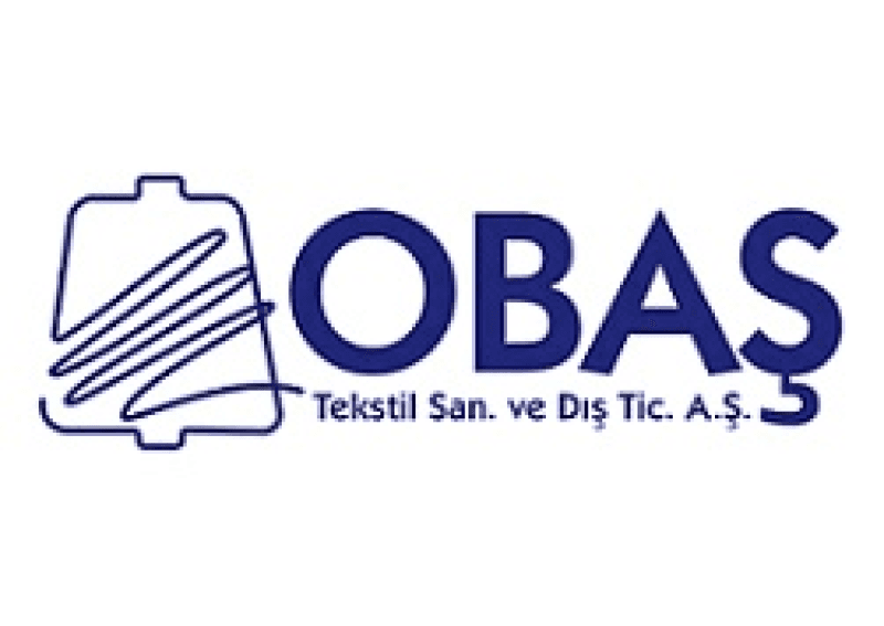 OBAŞ TEKSTİL SAN. VE DIŞ TİC. A.Ş.