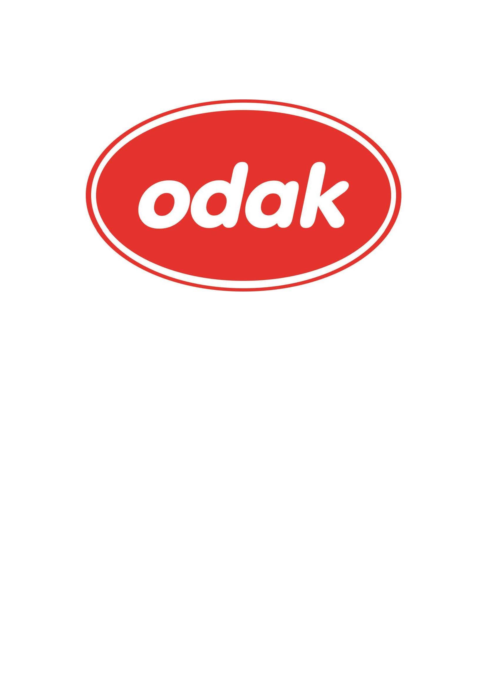 ODAK KİMYA ENDÜSTRİSİ ÜRÜNLERİ SAN. VE TİC. LTD. ŞTİ.