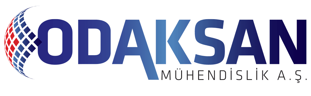 ODAKSAN MÜHENDİSLİK A.Ş.