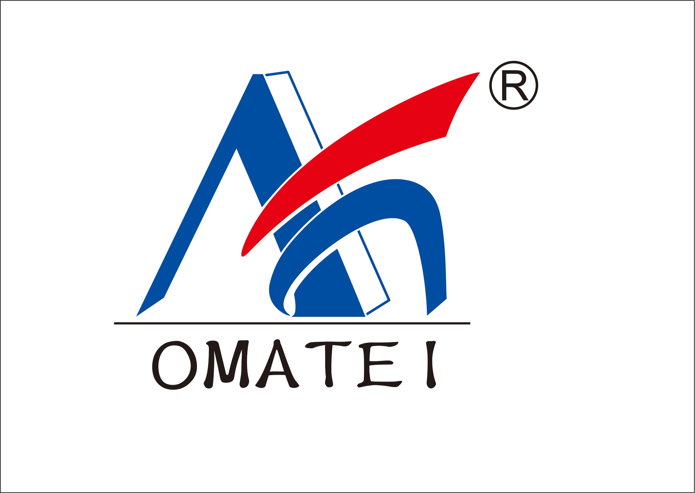 OMATEİ MECHANİCAL AND ELECTRİCAL EQUİPMENT CO., LTD