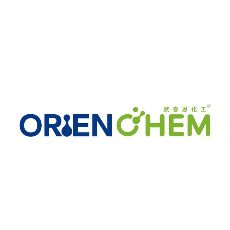 ORIEN CHEMICAL CO., LTD.