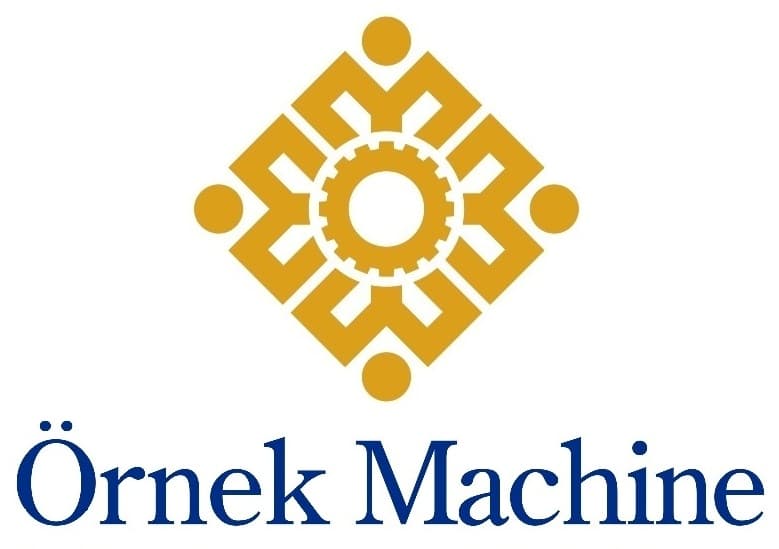 ÖRNEK MAKİNA SANAYİ VE TİCARET A.Ş.
