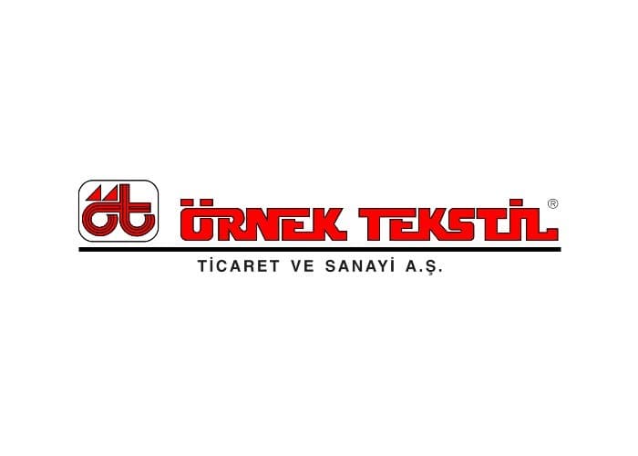 ÖRNEK TEKSTİL TİCARET VE SANAYİ A.Ş.