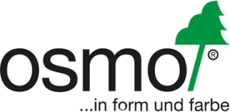 Osmo Holz und Colour Türkiye