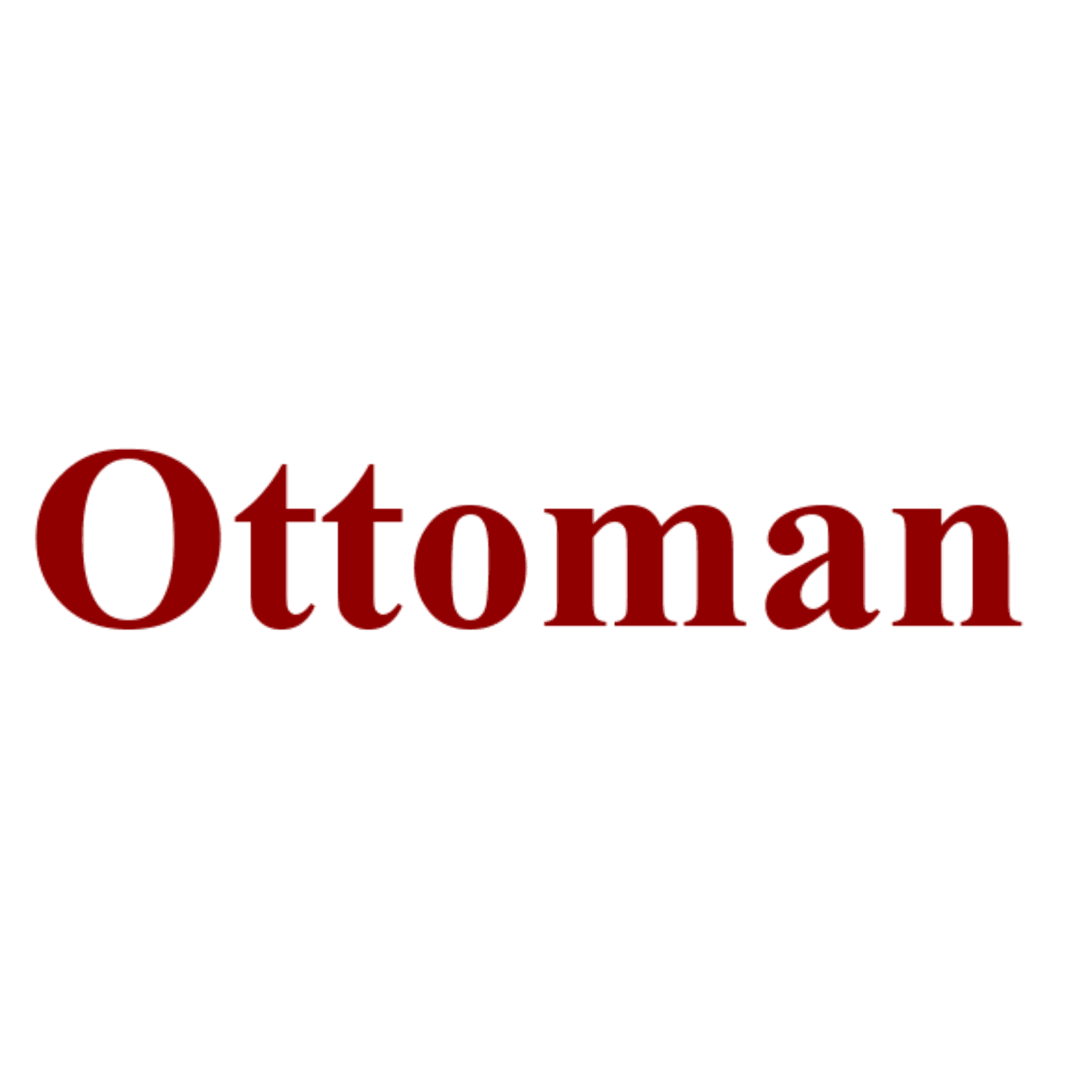 OTTOMAN DIŞ TİCARET VE MUTFAK GEREÇLERİ SANAYİ PAZARLAMA A.Ş.