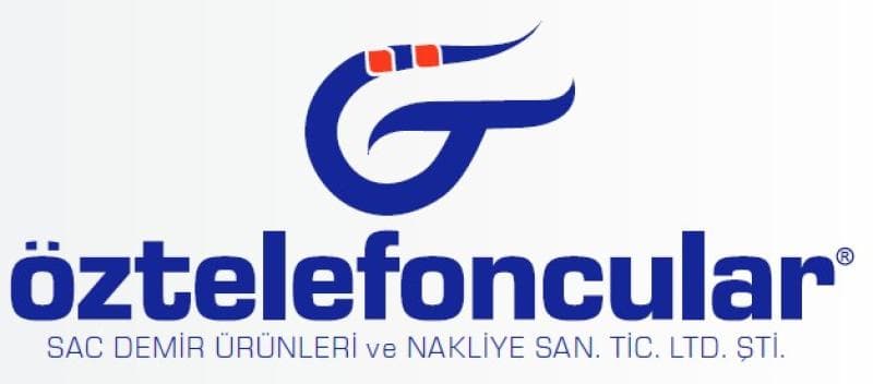 ÖZ TELEFONCULAR SAÇ DEMİR ÜR. NAK. VE TARIM MAK. SAN. VE TİC. LTD. ŞTİ