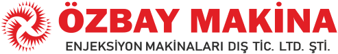 ÖZBAY ENJEKSİYON MAKİNALARI DIŞ TİC. LTD. ŞTİ.