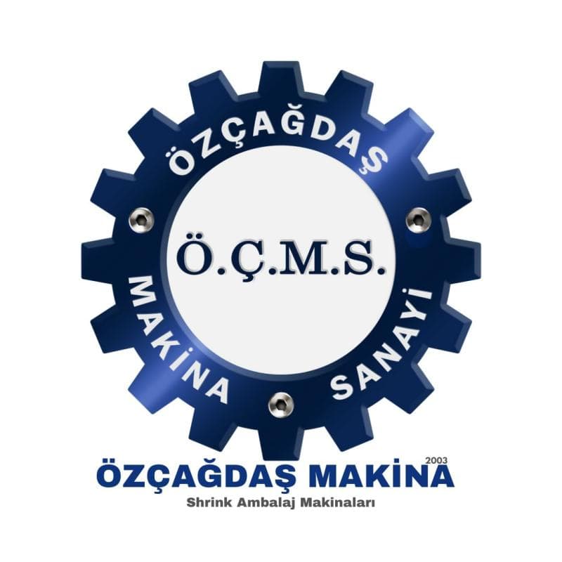 ÖZÇAĞDAŞ MAKİNA İNŞ. GIDA SAN. VE TİC. LTD. ŞTİ.