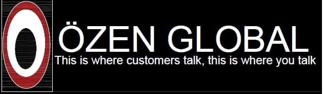 ÖZEN GLOBAL DIŞ TİC LTD ŞTİ.