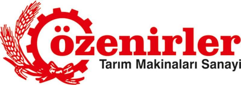 ÖZENİRLER TARIM MAKİNALARI SAN. TİC. LTD. ŞTİ.