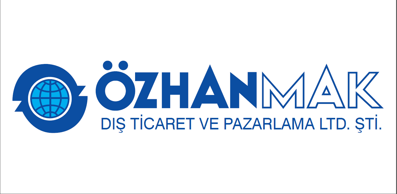 ÖZHANMAK DIŞ TİCARET VE PAZARLAMA LTD ŞTİ