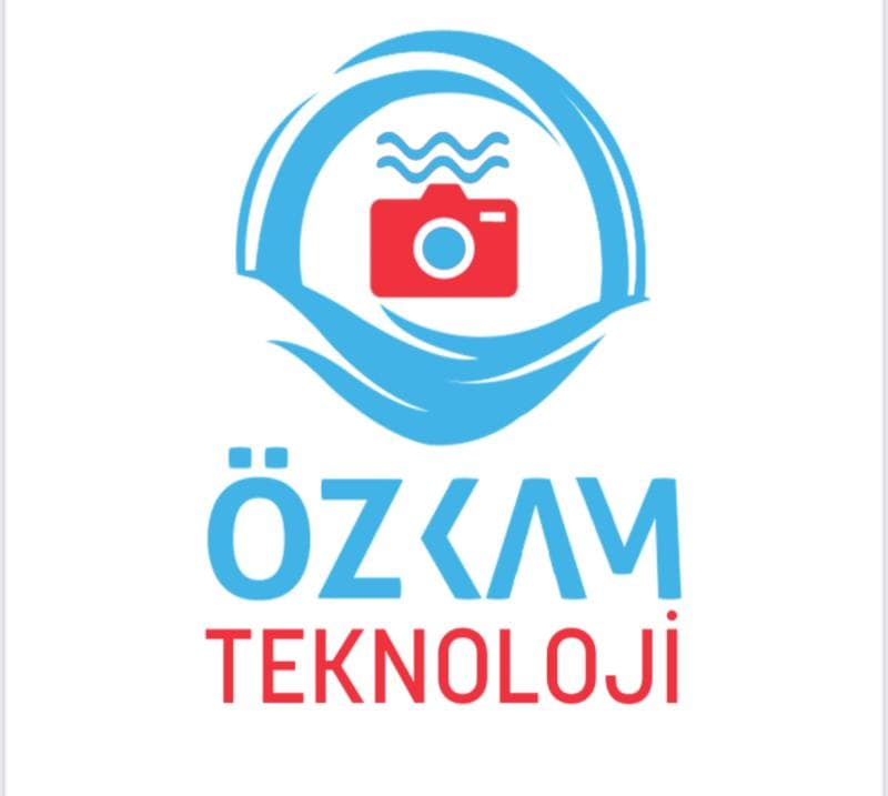ÖZKAM TEKNOLOJİ-ŞEYDA ÖZDEMİR
