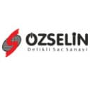 ÖZSELİN DELİKLİ SAC SAN. TİC. LTD. ŞTİ.
