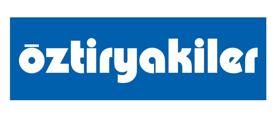 ÖZTİRYAKİLER MADENİ EŞYA SAN.VE TİC.A.Ş.