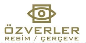 ÖZVERLER RESİM ÇERÇEVE SAN VE TİC LTD ŞTİ