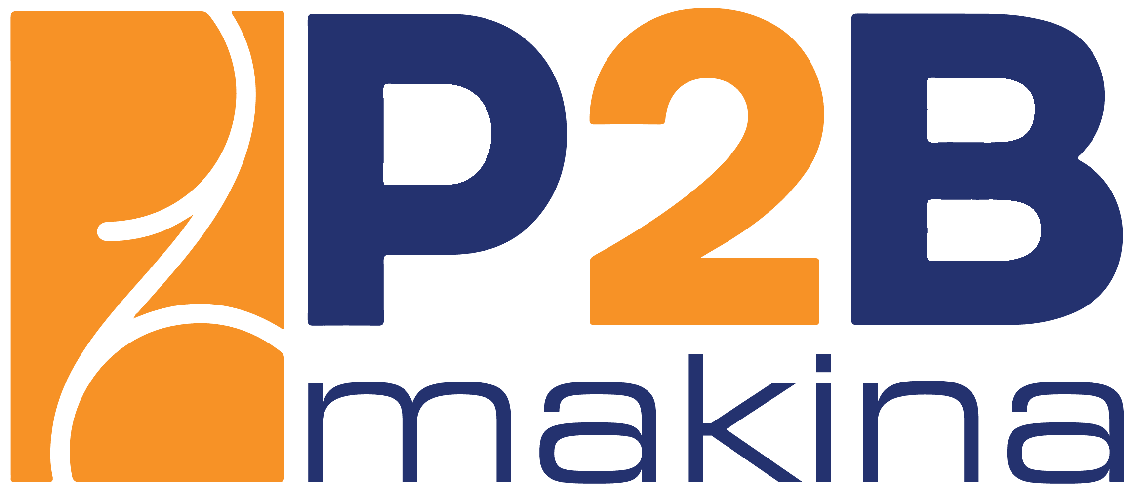 P2B MÜHENDİSLİK VE DAN LTD ŞTİ