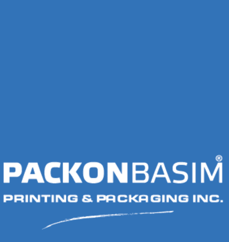 PACKON BASIM AMBALAJ MATBAACILIK SAN. TİC. A.Ş.