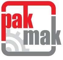 PAKMAK AMBALAJ PAKETLEME MAKİNALARI YEDEK PARÇA İTHALAT İHRACAT SANAYİ VE TİCARET ANONİM ŞİRKETİ