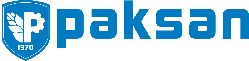 PAKSAN MAKİNA SANAYİ VE TİCARET A. Ş.