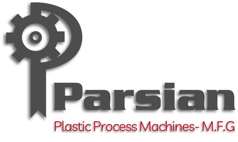 PARSIAN PLASTIC PROCESSING MACHINES MFG.