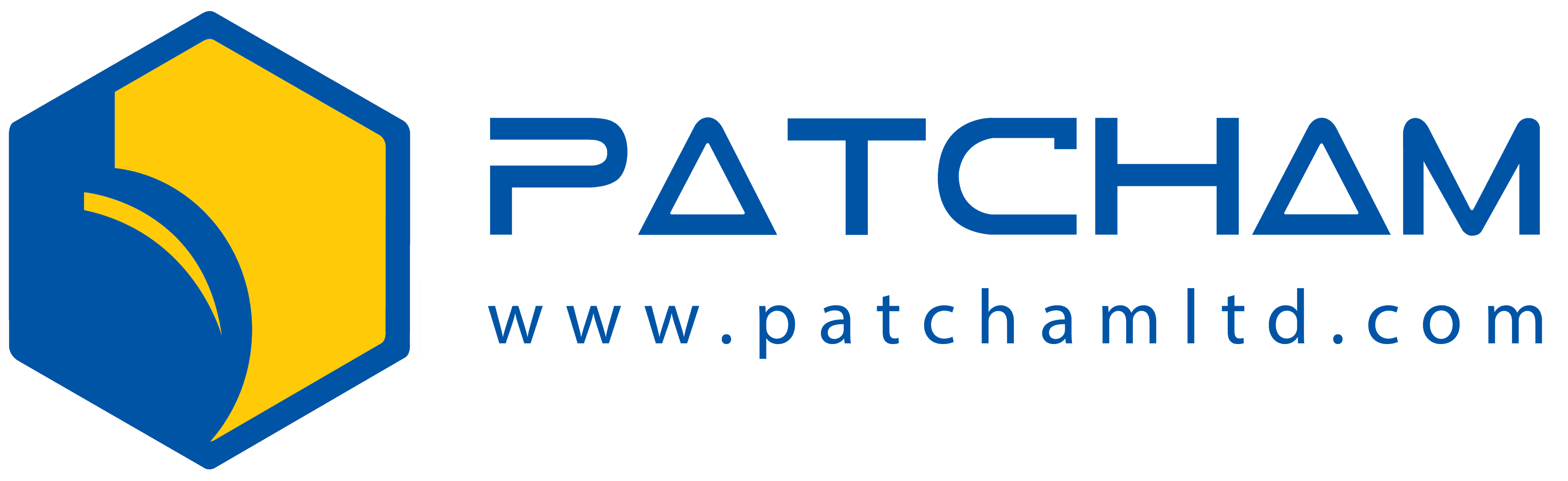 PATCHAM FZC