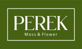 PEREK ÇİÇEKÇİLİK SAN. VE TİC. LTD. ŞTİ.