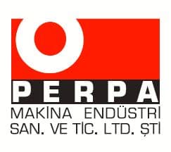PERPA MAKİNA ENDÜSTRİ SANAYİ VE TİC.LTD.ŞTİ.