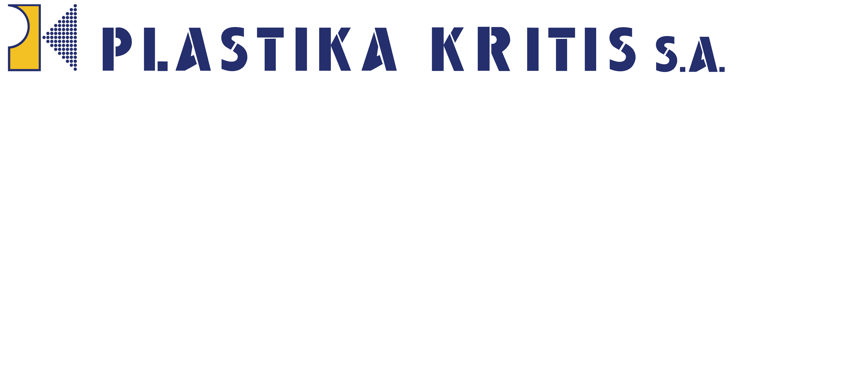 PLASTIKA KRITIS SA