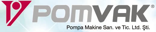 POM-VAK POMPA MAK. SAN. VE TİC. LTD. ŞTİ.