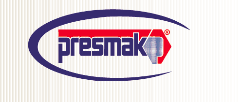 PRESMAK MAK.SAN.İTH.İHR.VE TİC.LTD.ŞTİ.