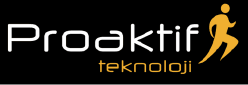 PROAKTİF YAZILIM TEKNOLOJİLERİ LTD.ŞTİ.