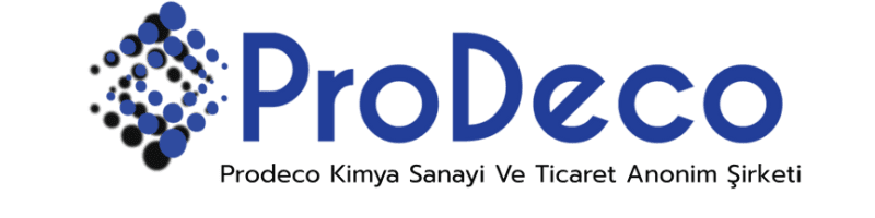 PRODECO KİMYA SANAYİ VE TİCARET A.Ş.