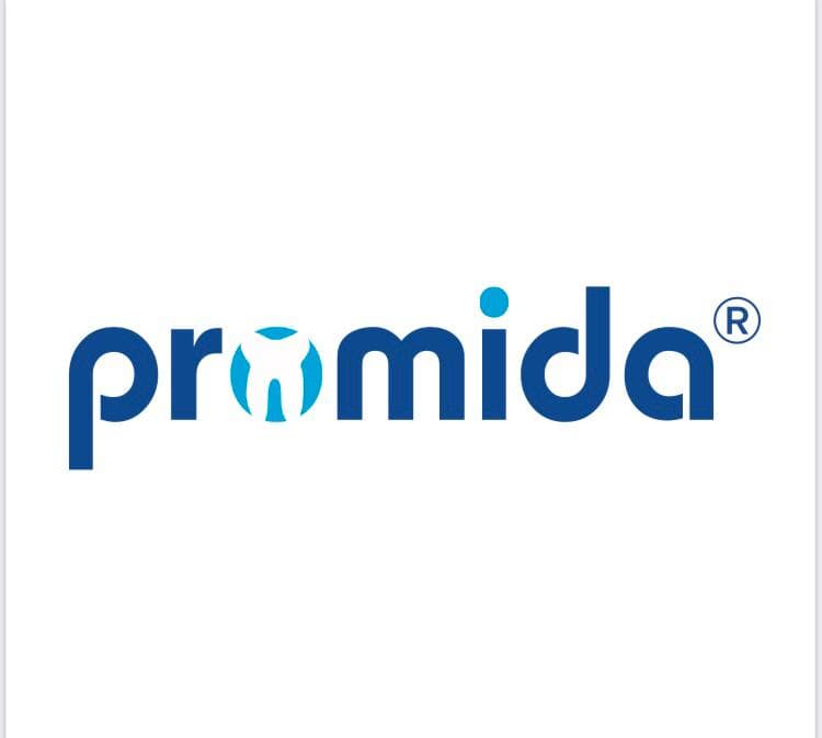 PROMİDA DİŞ MALZ. SAN. VE TİC. LTD. ŞTİ.