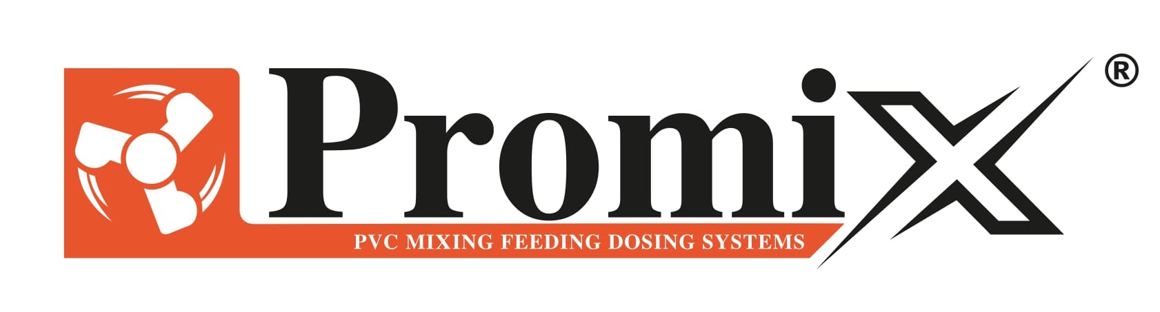 PROMIXER MAKİNE SANAYİ VE TİCARET LİMİTED ŞİRKETİ