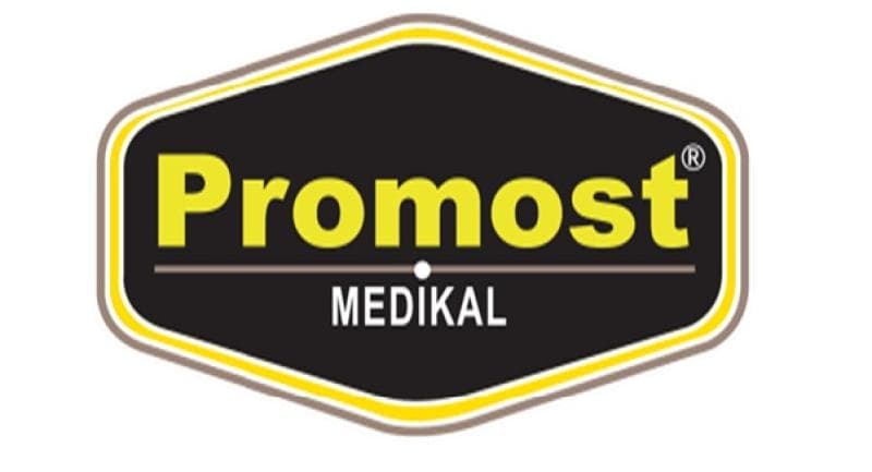 PROMOST MEDİKAL TİBBİ CİHAZLAR VE MALZEMELERİ İTH. İHR. SAN. TİC. LTD. ŞTİ.