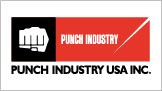 PUNCH INDUSTRY